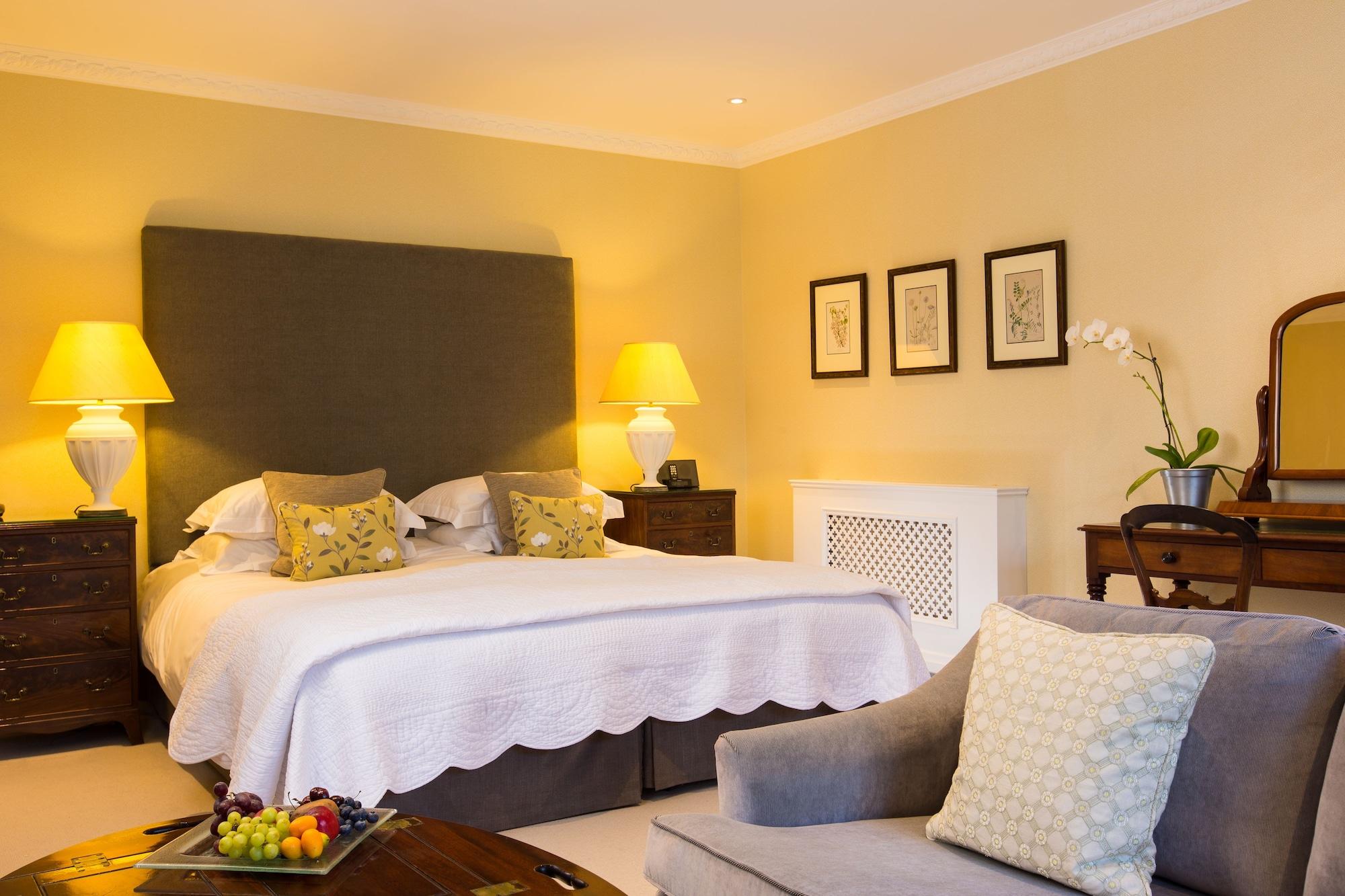 Saint Saviour Longueville Manor מראה חיצוני תמונה