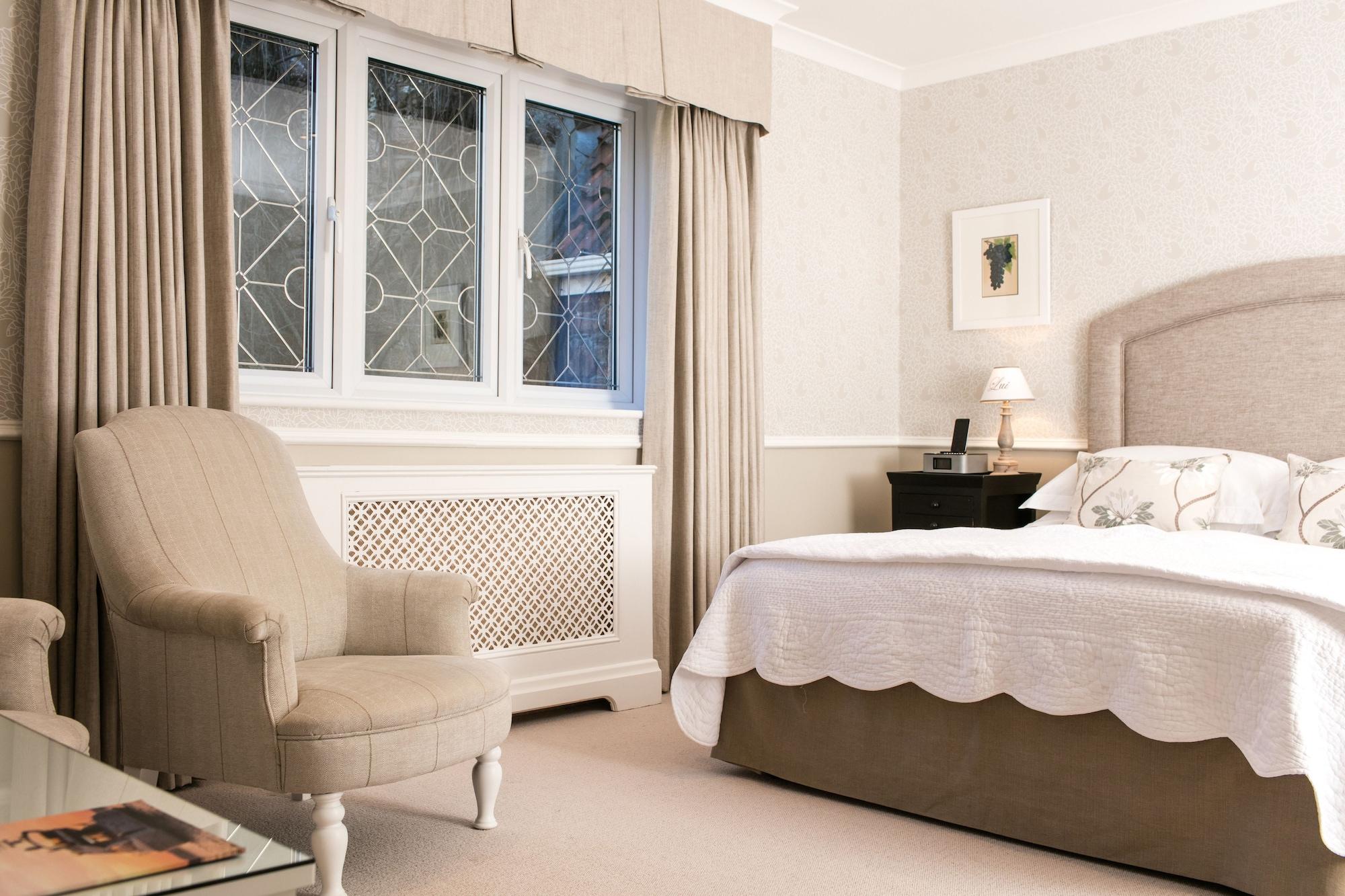 Saint Saviour Longueville Manor מראה חיצוני תמונה