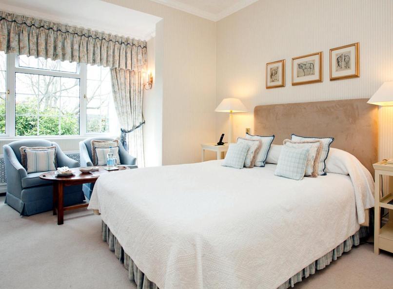 Saint Saviour Longueville Manor מראה חיצוני תמונה