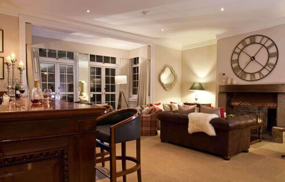 Saint Saviour Longueville Manor מראה חיצוני תמונה
