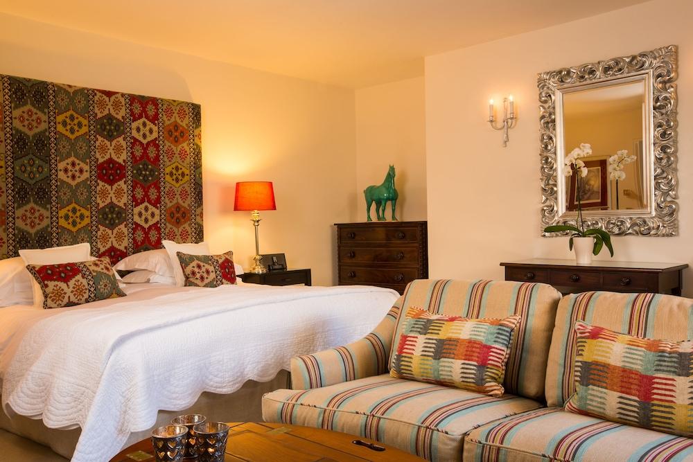 Saint Saviour Longueville Manor מראה חיצוני תמונה