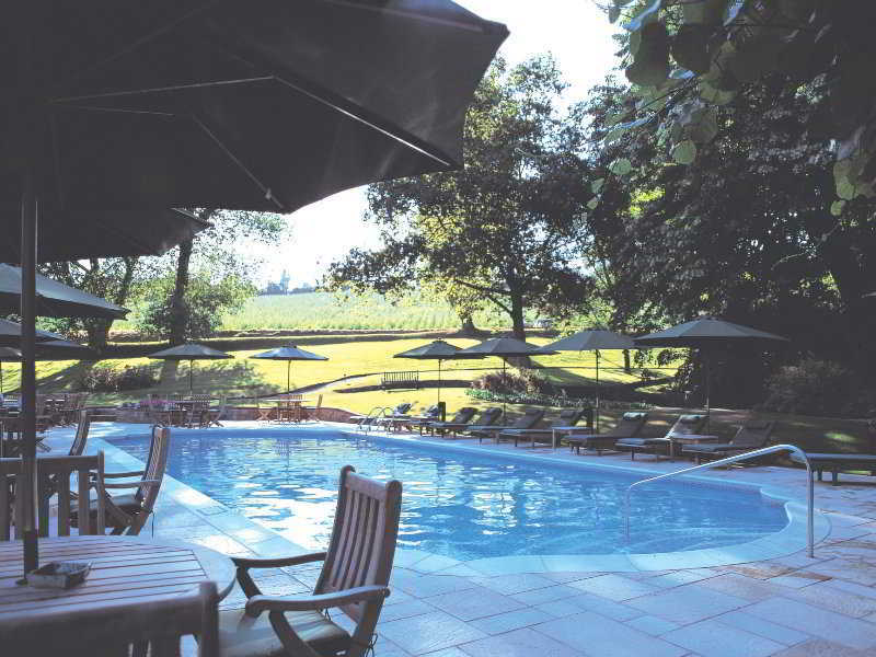 Saint Saviour Longueville Manor מראה חיצוני תמונה